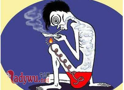 吸毒致幻砍死儿子