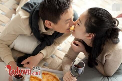 已婚女人真爱情人吗
