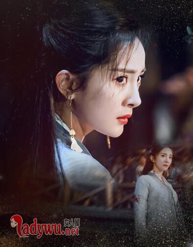 扶摇为什么那么多人爱