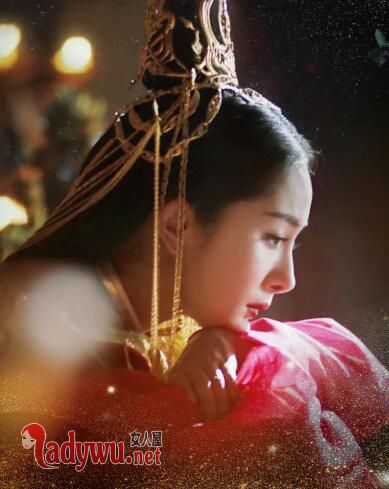 扶摇为什么那么多人爱