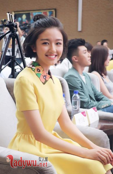 李兰迪为什么叫六娃