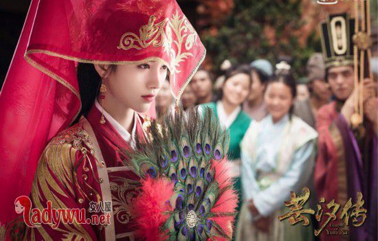芸汐传韩芸汐原型是谁