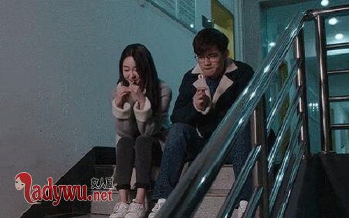 法医秦明2秦明初恋女友扮演者是谁