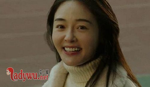 法医秦明2秦明初恋女友扮演者是谁