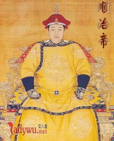 福临皇帝怎么死的