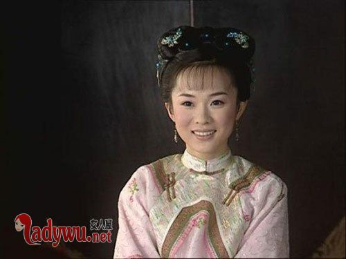 董鄂妃是海兰珠转世