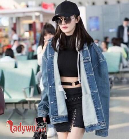 杨幂同款帽子品牌