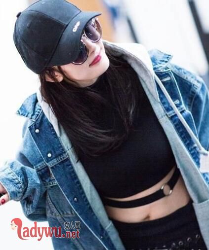 杨幂同款帽子品牌