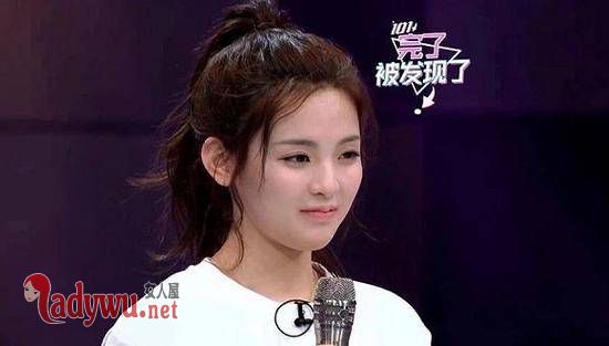 杨超越为什么被骂