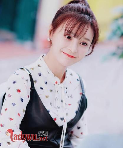 一千零一夜路宝妮扮演者是谁
