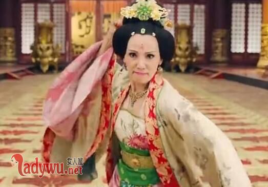 宫心计2淑太妃有原型吗