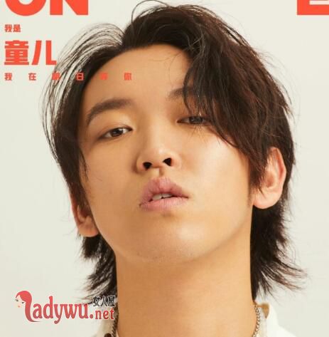 明日之子2童儿真名叫什么