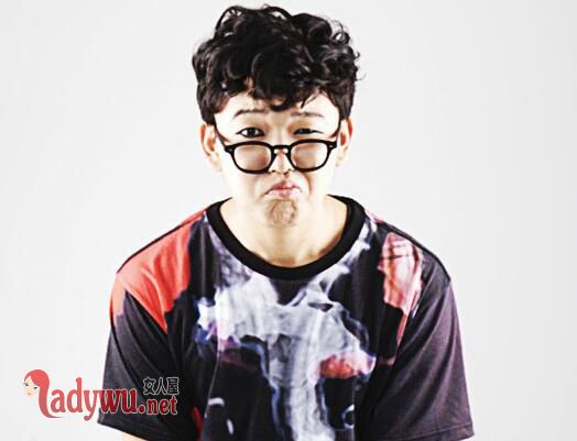 明日之子2童儿真名叫什么