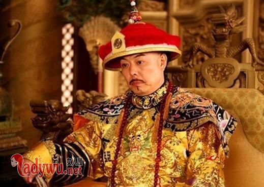 嘉庆皇帝为什么杀和珅