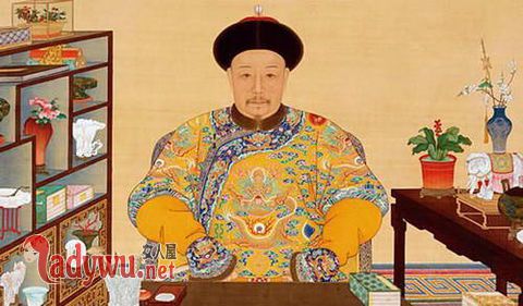 嘉庆皇帝为什么杀和珅