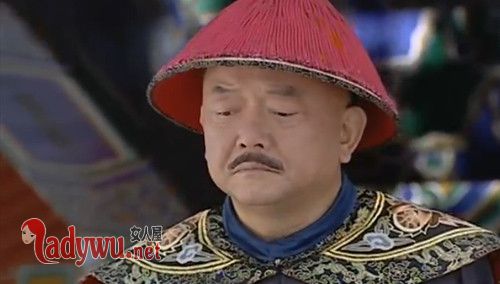 嘉庆皇帝为什么杀和珅