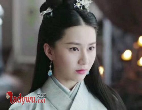 扶摇太妍扮演者是谁