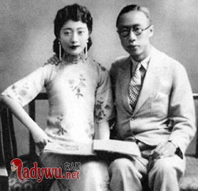 婉容为什么不流掉孩子