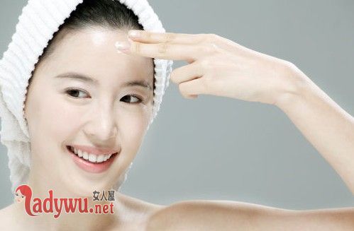 角质层薄如何修复