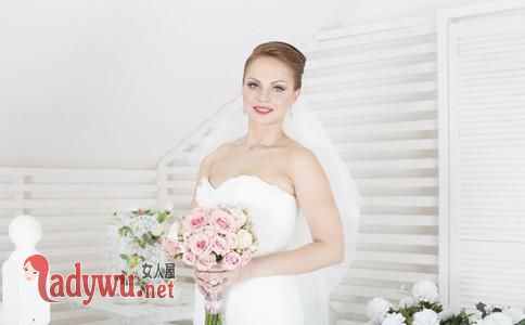 女人会因为什么想结婚
