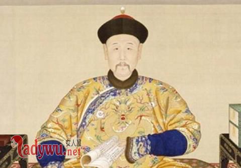 乾隆陵墓被盗全过程