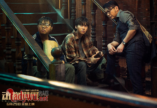 动物世界彩蛋什么意思