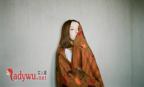 射手男会心疼哪种女孩
