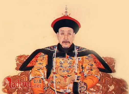 乾隆的辫子哪里去了