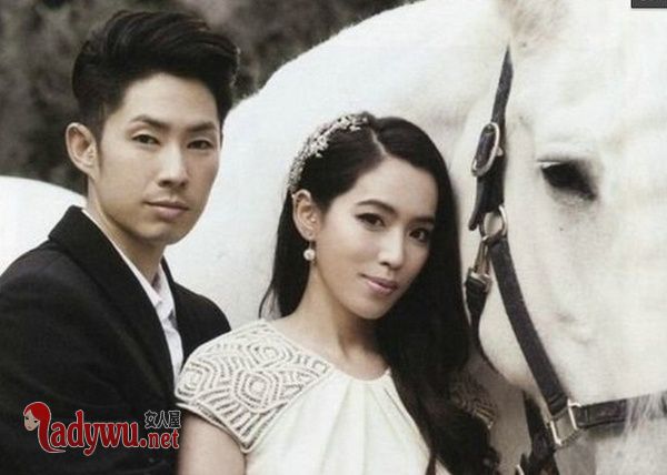 吴建豪和老婆生孩子了吗