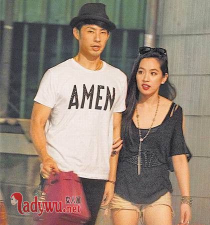 吴建豪和老婆生孩子了吗