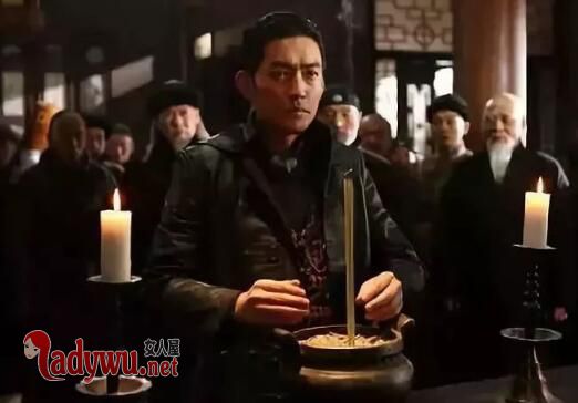 诚忠堂乔映霁原型人物是谁