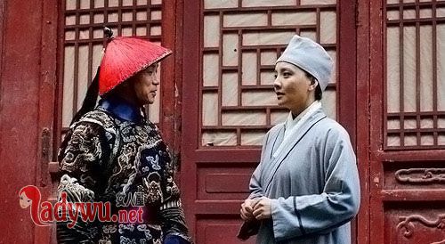 太监对食是什么意思