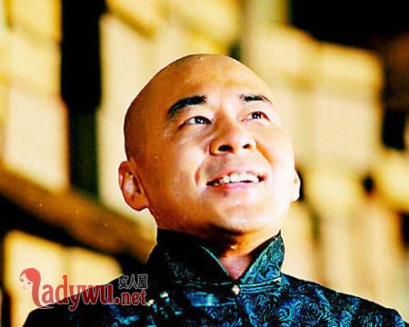 诚忠堂乔致庸历史原型介绍