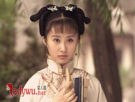 董鄂妃是顺治的弟媳吗