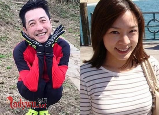 庾澄庆再婚二度当爸