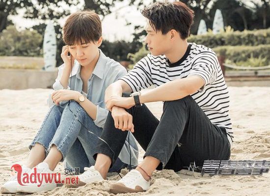 青春警事古静脑海中受伤的男子是谁