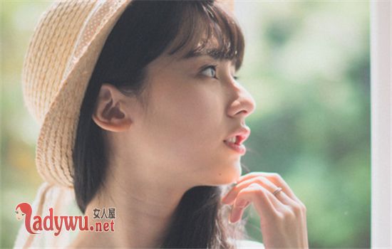 我和男同事的暧昧 