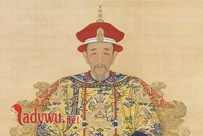 溥仪说过雍正继位真相