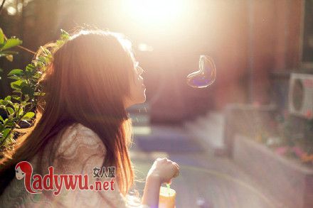 女生分手后还会回头吗