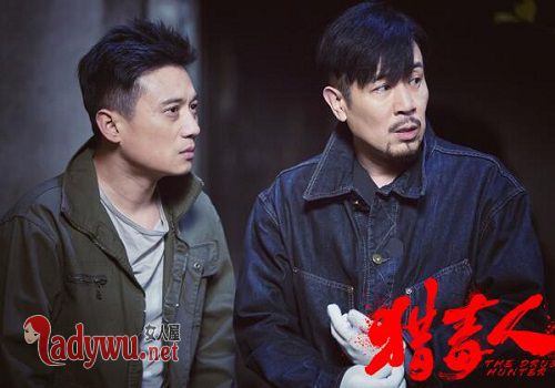 猎毒人是真实事件改编的吗