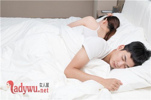 一个人爱不爱你性会告诉你