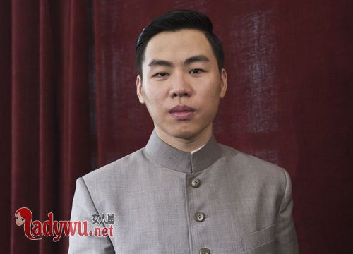 胡彦斌称将入学北大