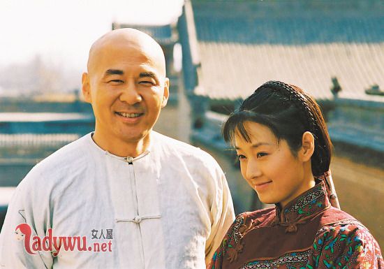 乔致庸的后代去哪里了