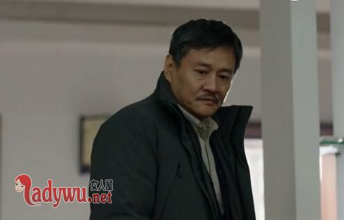 法医秦明2步教授身份是清道夫吗