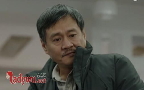 法医秦明2步教授身份是清道夫吗