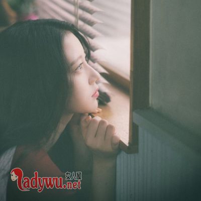 女人和女孩的生理区别