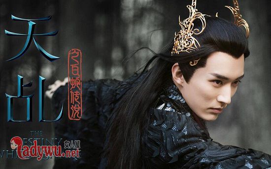 天乩之白蛇传说斩荒真实身份