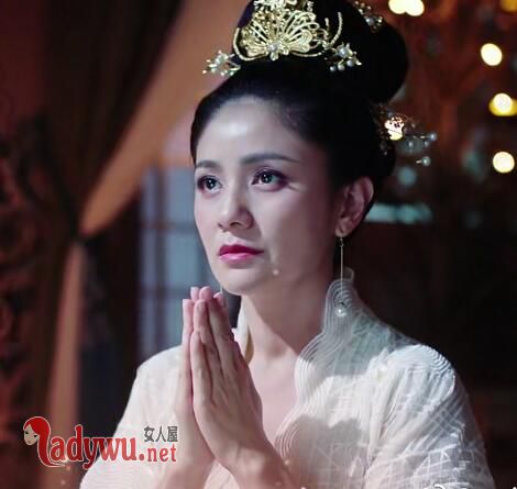 扶摇轩辕晓是谁的母亲