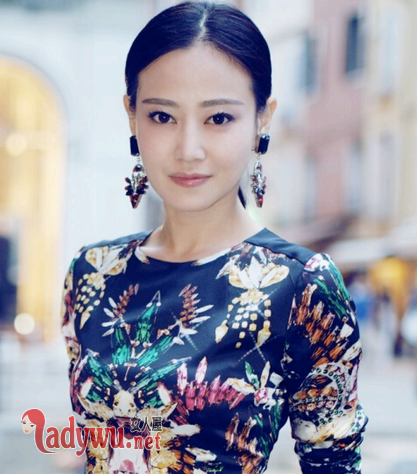 谭卓的老公是谁