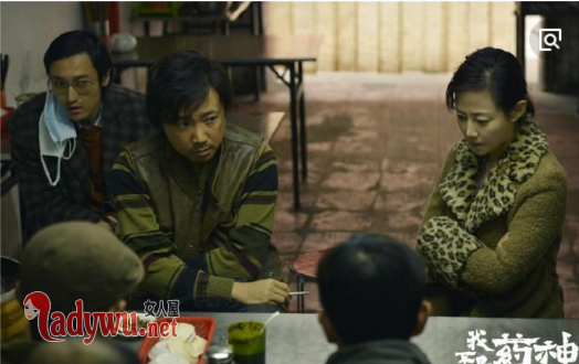 我不是药神为什么能过审
